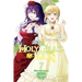 The Holy Grail of Eris, Vol. 7 (Manga)