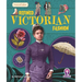 Refined Victorian Fashion