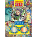 Pixar: Look and Find 3D