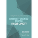 Community-Oriented Policing for CVE Capacity: Adopting the Ethos through Enhanced Training