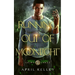 Running Out of Moonlight (Saint Lakes #2): An M/M Dragon Shifter Romance