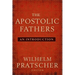 The Apostolic Fathers: An Introduction