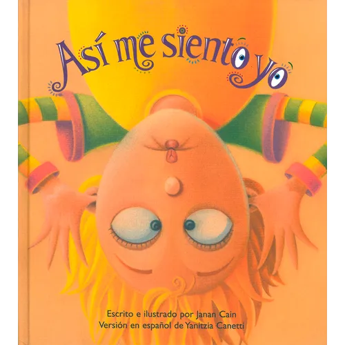 Así Me Siento Yo