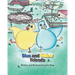 Blue and Yellow Friends