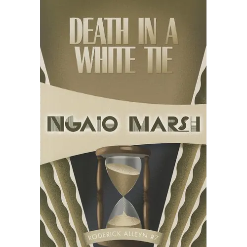 Death in a White Tie