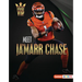 Meet Ja'marr Chase: Cincinnati Bengals Superstar