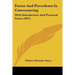 Forms And Precedents In Conveyancing: With Introduction And Practical Notes (1872)