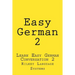 Easy German 2: Learn Easy German Conversation 2