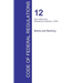 CFR 12, Part 1100 to end, Banks and Banking, January 01, 2016 (Volume 10 of 10)