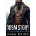 BDSM Story: Dominant Daddy Romance Bundle