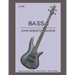 Bass-1: Beginning Bass Guitar, Music Theory, Sight Reading