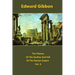 The History Of The Decline And Fall Of The Roman Empire volume 6