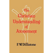 The Christian Understanding of the Atonement
