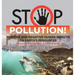 Stop Pollution! Positive and Negative Human Impacts on Earth's Resources Conservation Grade 6-8 Earth Science