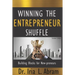 Winning the Entrepreneur Shuffle: Building Blocks for New-Preneurs