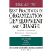 Best Practices in Organization Development and Change: Culture, Leadership, Retention, Performance, Coaching