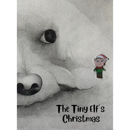 The Tiny Elf's Christmas