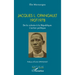 Jacques L. Opangault 1907-1978: De la colonie à la République. L'action politique