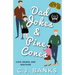 Dad Jokes and Pine Cones
