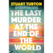 The Last Murder at the End of the World