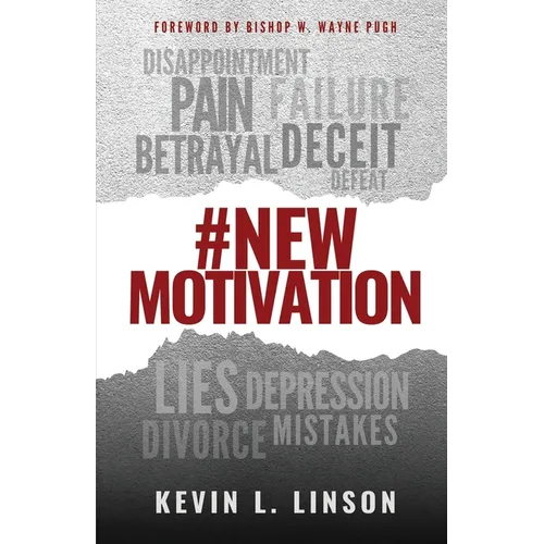 #New Motivation