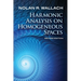 Harmonic Analysis on Homogeneous Spaces: Second Edition