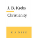 Christianity: God and Nature Only One Through the Word