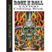 Rock and Roll Coloring Book: Rock and Roll Coloring Book