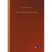 The Complete Opera Book