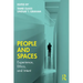 People and Spaces: Experiences, Ethics, and Intent