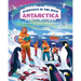 Scientists in the Wild: Antarctica