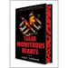Their Monstrous Hearts: A Gothic Horror Novel with a Dual Timeline and a Suspenseful Mystery