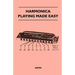 Harmonica Playing Made Easy