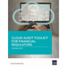 Cloud Audit Toolkit for Financial Regulators