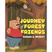 Journey of Forest Friends