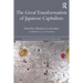 The Great Transformation of Japanese Capitalism