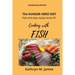 The HUNGER HERO DIET - Fast and easy recipe series #1: Cooking with FISH