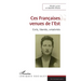 Ces Françaises venues de l'Est: Exils, libertés, créativités