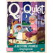 Q Is for Quiet: A Bedtime Primer