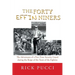 The Forty Effin Niners: The Adventures of a Part-Time Security Guard During the Reign of the Team of the Eighties