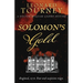 Solomon's Gold: an immersive Elizabethan murder mystery