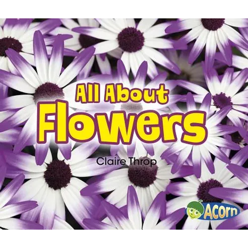 All about Flowers