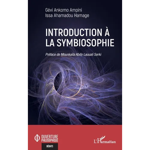 Introduction à la symbiosophie