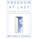Freedom at Last: Healing the Shame of Childhood Sexual Abuse