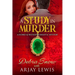 A Study In Murder: A Homes & Watkins Romantic Mystery