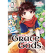 By the Grace of the Gods 02 (Manga)