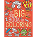 My First Big Book of Coloring