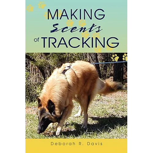 Making Scents of Tracking