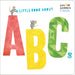 A Little Book about ABCs (Leo Lionni's Friends)
