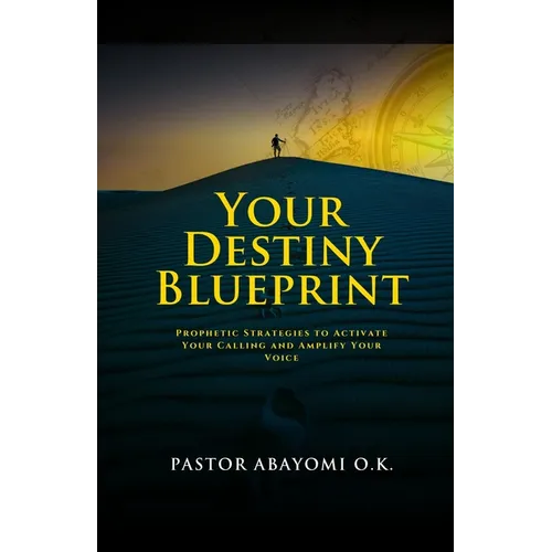 Your Destiny Blueprint